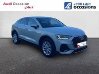 Occasion Audi Q3 Sportback Advanced 150 ch (110 kW) 2021 SUV