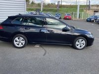 occasion VW Golf SW 2.0 TDI SCR 115 DSG7 Life Business