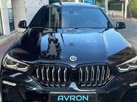 Occasion BMW X6 M Sport 266 ch (195 kW) 2019 Bleu SUV