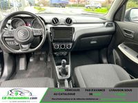 occasion Suzuki Swift 1.0 Boosterjet Hybrid 111ch BVM