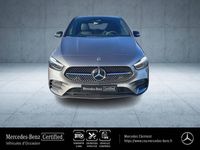 Occasion Mercedes B200 AMG line 150 ch (110 kW) 2025 Gris montagne métallisé Monospace