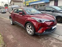 occasion Toyota C-HR Hybride 122h - BV e-CVT Dynamic