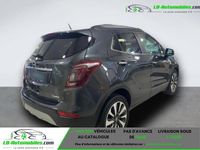 Occasion Opel Mokka 140 ch (102 kW) 2017 SUV