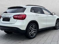 occasion Mercedes GLA250 WHITEART EDITION 4MATIC 7G-DCT