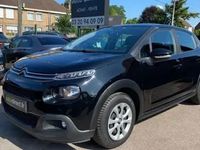 occasion Citroën C3 Puretech 68ch Feel E6.d-temp 105g