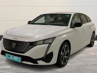 Occasion Peugeot 308 Allure 133 ch (97 kW) 2025 Break