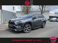 occasion Toyota RAV4 Hybrid 