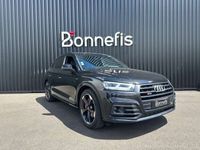 occasion Audi SQ5 3.0 V6 TFSI 354ch Tiptronic8 Quattro GPS | CAMERA