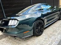 occasion Ford Mustang Fastback 2.3 EcoBoost 317