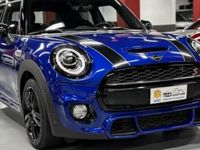 Occasion Mini Cooper S 192 ch (141 kW) 2017 Citadine