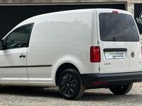 Occasion VW Caddy Business 103 ch (75 kW) 2017 Blanc Monospace