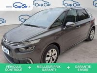 Occasion Citroën C4 Picasso Feel 120 ch (88 kW) 2017 Monospace