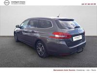 occasion Peugeot 308 sw 1.2 PureTech 130ch S&S BVM6