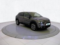 occasion Citroën C4 Cactus Bluehdi 100 S&s Bvm6 - Shine Business