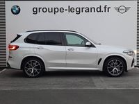 occasion BMW X5 xDrive30dA 265ch M Sport