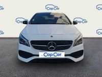 occasion Mercedes 200 CLA Fascination -156 7G-DCT