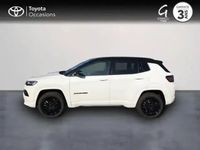Occasion Jeep Compass 180 ch (132 kW) 2023 Peinture biton SUV