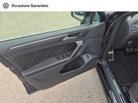 Occasion VW Tiguan R-line 150 ch (110 kW) 2023 Noir intense nacrée SUV