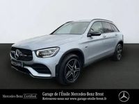 occasion Mercedes GLC300e Classe194+122ch Amg Line 4matic 9g-tronic