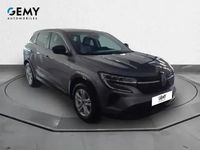 Occasion Renault Austral 2024 Gris SUV
