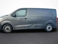 Occasion Citroën Jumpy 2023 Gris Monospace