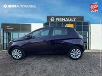 occasion Renault 21 Zoé E-Tech Zen charge normale R110 Achat Intégral -- VIVA183377686