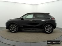 Occasion DS Automobiles DS3 Grand Chic 110 ch (80 kW) 2019 Noir Citadine