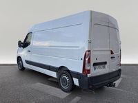 Occasion Renault Master 2020 Blanc Van