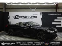 Occasion BMW M8 Competition Edition 625 ch (459 kW) 2021 Noir Coupé