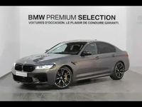 occasion BMW M5 4.4 V8 625ch Competition M Steptronic