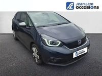 Occasion Honda Jazz 2022 Bleu Citadine