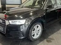 occasion Audi Q3 2.0 Tfsi 180ch S Line Quattro S Tronic 7