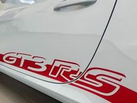 Occasion Porsche 911 GT3 RS 525 ch (386 kW) 2023 Coupé