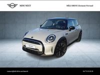 Occasion Mini Cooper 137 ch (100 kW) 2021 Blanc Citadine