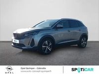 Occasion Peugeot 3008 Allure 2021 Gris SUV