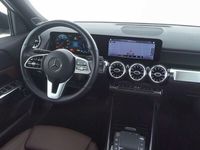 occasion Mercedes GLB250 224CH AMG LINE 4MATIC 8G DCT