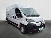 Occasion Citroën Jumper 140 ch (102 kW) 2024 Blanc Monospace