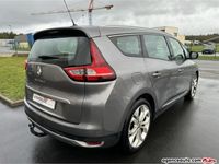 occasion Renault Grand Scénic IV 1.5 Dci 110 Energy Business 7pl | Garantie 6 Mois