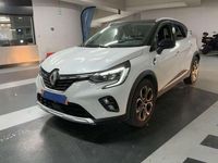 Occasion Renault Captur Intens 156 ch (114 kW) 2020 Blanc SUV