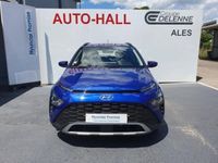 occasion Hyundai Bayon 1.0 T-GDi 100ch Hybrid 48V Initia - VIVA3449177