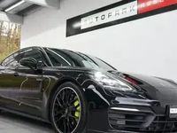 occasion Porsche Panamera V8 4.0 4 S E-hybrid Plug-in 560 1erem Top Bose Garantie 12 Mois Premium