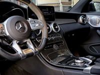 occasion Mercedes C63 AMG ClasseAMG Coupe 63 AMG S 510ch Speedshift MCT AMG