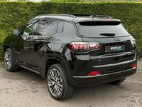 Occasion Jeep Compass Summit 182 ch (133 kW) 2024 Noir SUV