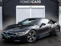occasion BMW i8 Coupe H/k Hud Surround 20\