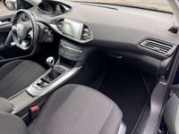 occasion Peugeot 308 Style / 110ch