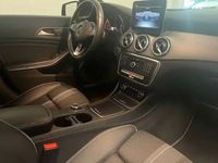 occasion Mercedes CLA180 Shooting Brake 1.6 AMG-PACK