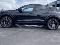 occasion Audi Q8 60 TFSI Compétition