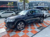 occasion Audi Q5 2.0 TDI 190 S PACK S LINE EXT JA20