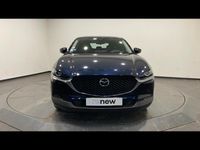 Occasion Mazda CX-30 116 ch (85 kW) 2019 Bleu SUV
