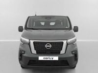 Occasion Nissan Primastar 150 ch (110 kW) 2024 Gris Monospace